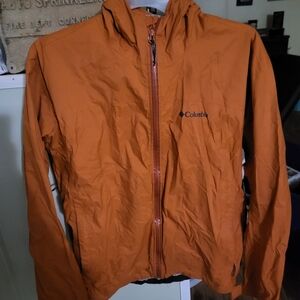 Mens Columbia jacket